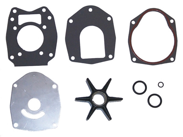Sierra Impeller Repair Kit 18-3214D - 728049
