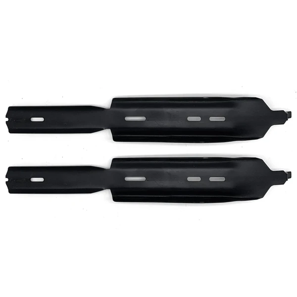 SnowTracker U-Blade for Semi-aggressive Wear Bar - 300426
