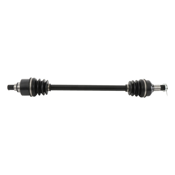 All Balls 8 Ball Extreme Duty Axle Fits Arctic cat - 221036