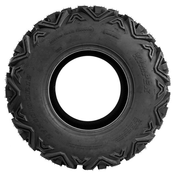 Kimpex Winter Trail Trooper Tire - 27x10-12 - 021217
