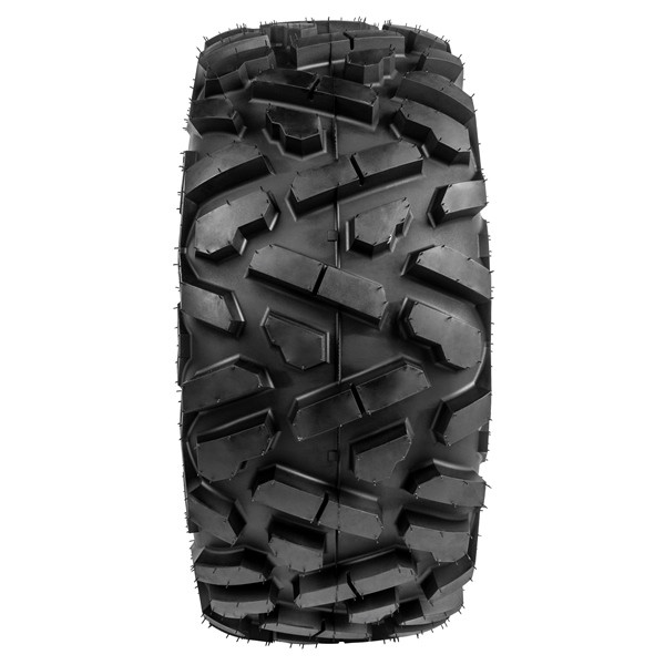 KimpexTire Winter Trail Trooper Tire - 27x10-12 - 021217