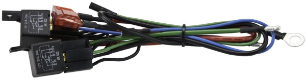 Sierra 18-6823 Cable Universal Cable - 18-6823 - 717976