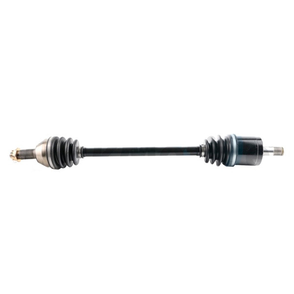 TrakMotive Complete Axle Fits Honda - 216650