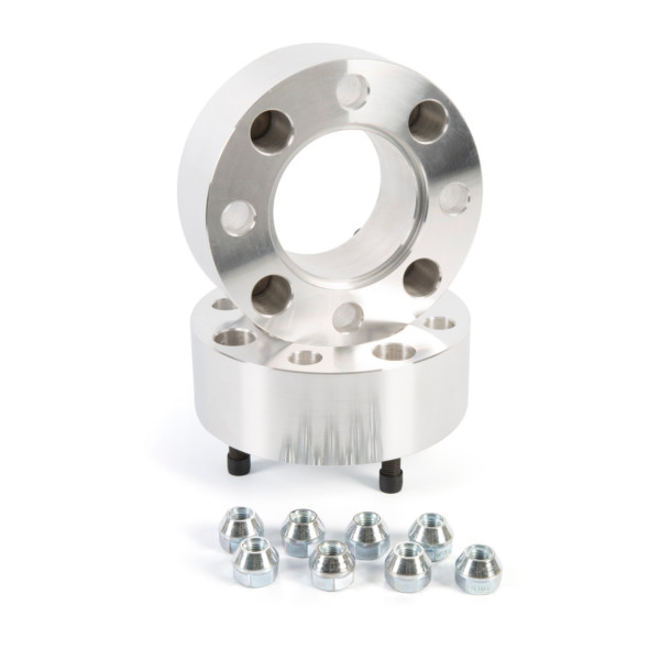 High Lifter Wide Trac Aluminum Wheel Spacer - 214780