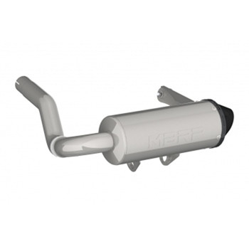 MBRP Powersports Performance Slip-on Exhaust CAN-AM (BRP) - 080400