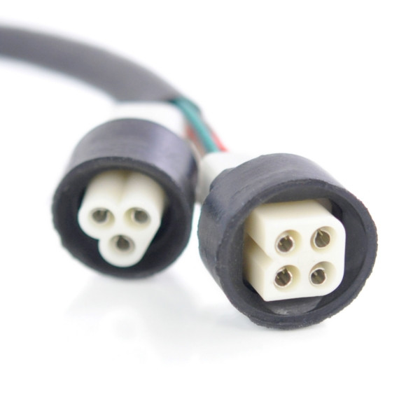 Kimpex HD Stator, Ignition coil and Crankcase Cover Gasket Kit Fits Yamaha - 225403 - 225403