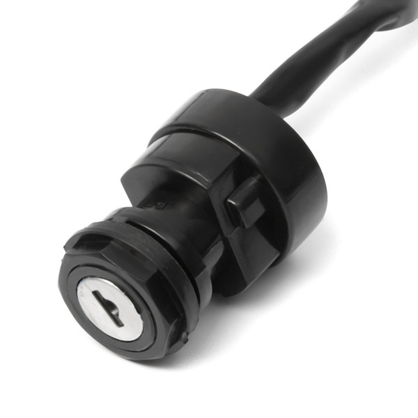Kimpex HD Ignition Key Switch Lock with key - 285863 - 285863