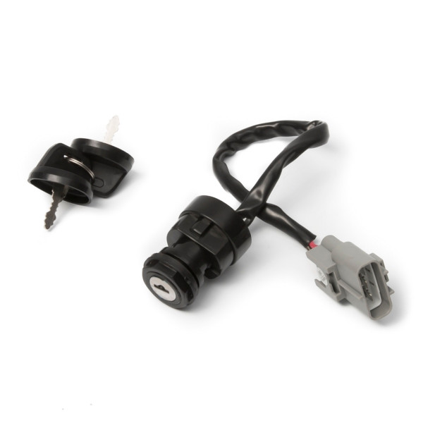 Kimpex HD Ignition Key Switch Lock with key - 285863 - 285863