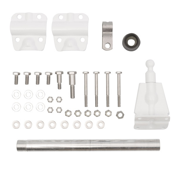 Dometic Corp Connection Kits - 717574