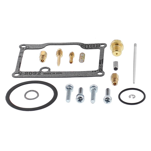 All Balls Carburetor Repair Kit Fits Arctic cat - 332599