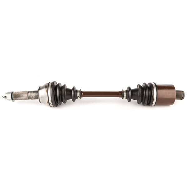 All Balls 6 Ball Heavy Duty Axle POLARIS - 214883