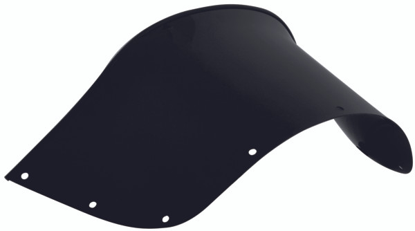 Kimpex Windshield Fits Ski-doo - 625600