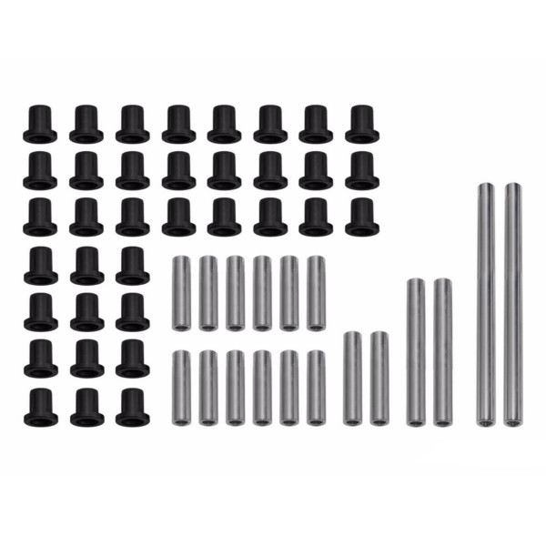 Super ATV A-Arm Bushing Kit UHMW Fits Polaris - 313185