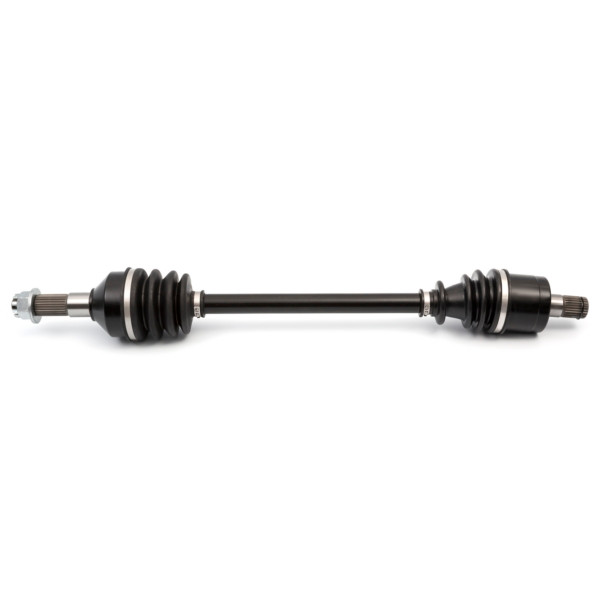 Demon Complete HD Axle Fits Kawasaki - 296363