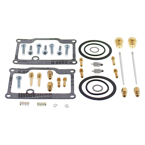 All Balls Carburetor Repair Kit ARCTIC CAT - 332600