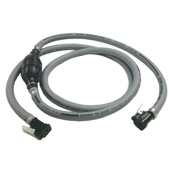 Sierra Fuel Line EPA - 740287