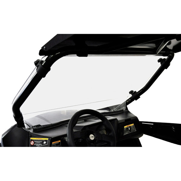 Direction 2 Full Windshield - Scratch resistant ARCTIC CAT - 175373