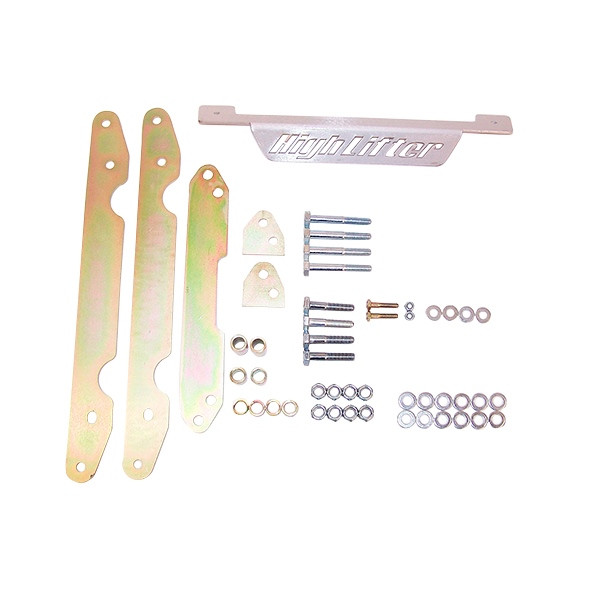 High Lifter Signature Series Lift Kit HONDA - +2" - 309291