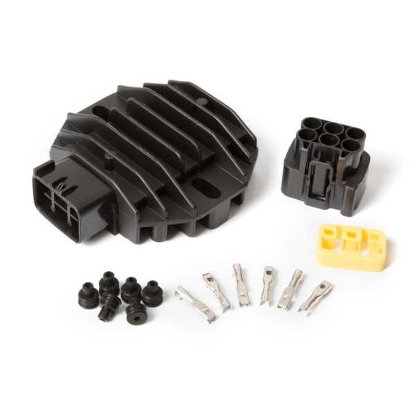 Kimpex HD CDI Box HD YAMAHA - 281717 - 281717