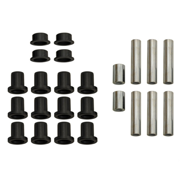 Super ATV A-Arm Bushing Kit UHMW POLARIS - 313188
