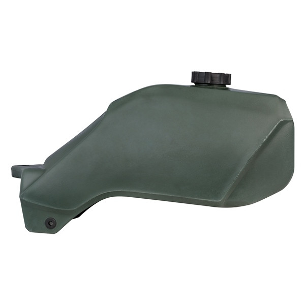 Wide Open Fuel Tank - 171025