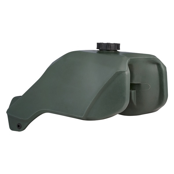 Wide Open Fuel Tank - 171025