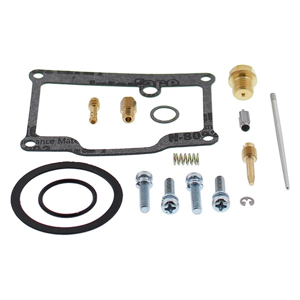 All Balls Carburetor Repair Kit Fits Arctic cat - 332603