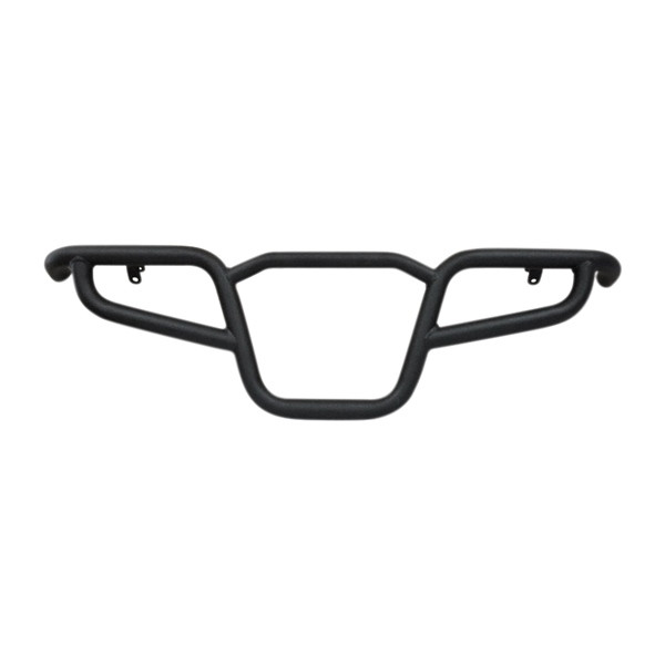 Bison Bumpers Hunter Bumper Rear - Steel - YAMAHA - 160050