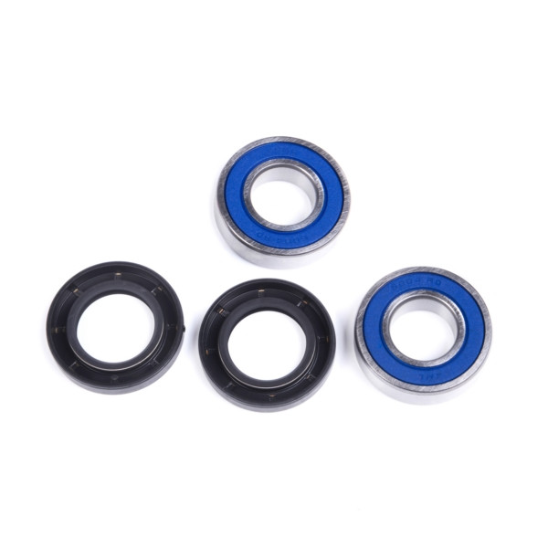 Kimpex HD Wheel Bearing & Seal Kit - 326036