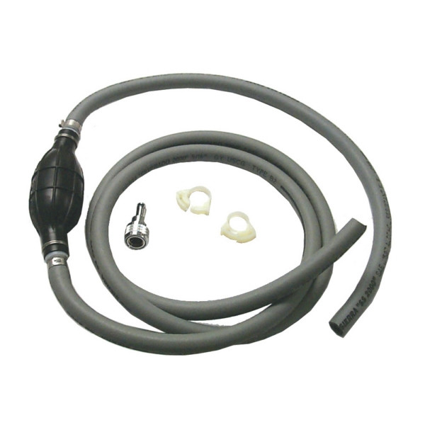 Sierra Fuel Line EPA - 740290