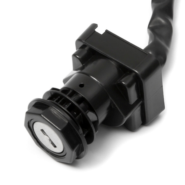 Kimpex HD Ignition Key Switch Lock with key - 285865 - 285865
