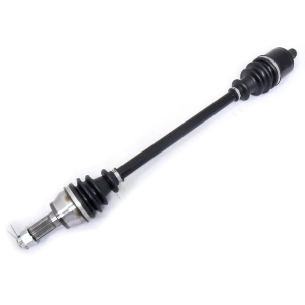 All Balls 6 Ball Heavy Duty Axle Fits Polaris - 214885