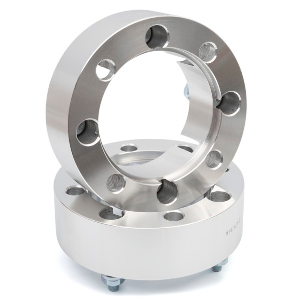 High Lifter Wide Trac Aluminum Wheel Spacer - 214781