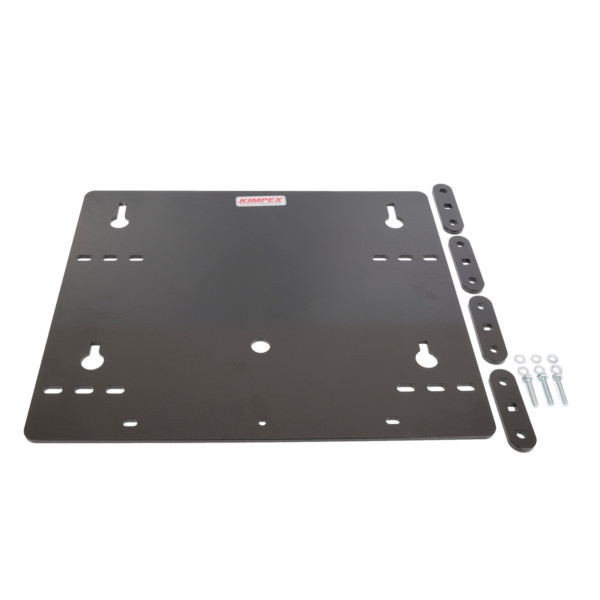 Click N GO CNG 2 or 1.5 Snow Plow Bracket Fits Yamaha - 374790