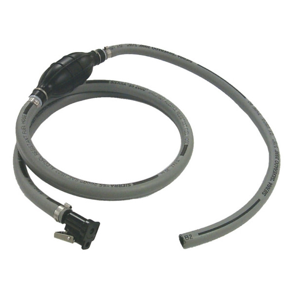 Sierra Fuel Line EPA - 740294