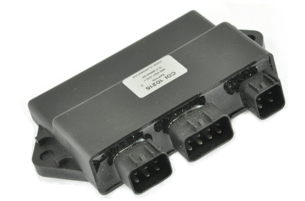 Kimpex HD CDI Box HD Fits Yamaha - 281718 - 281718