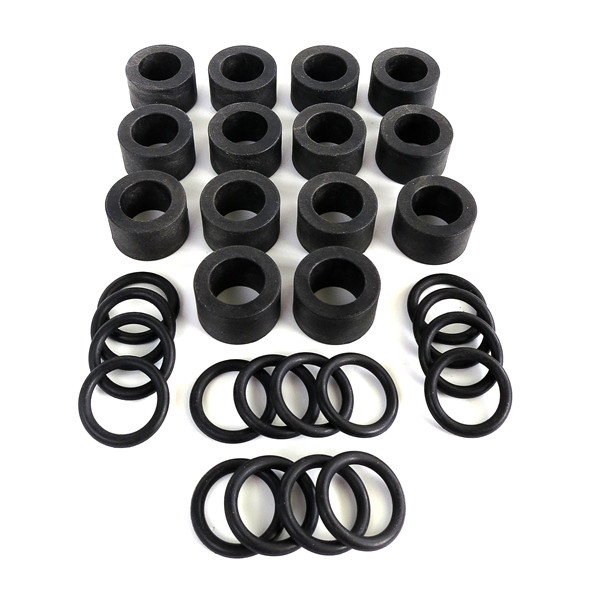 EPI A-Arm Bushing Kit Fits Polaris - 394212