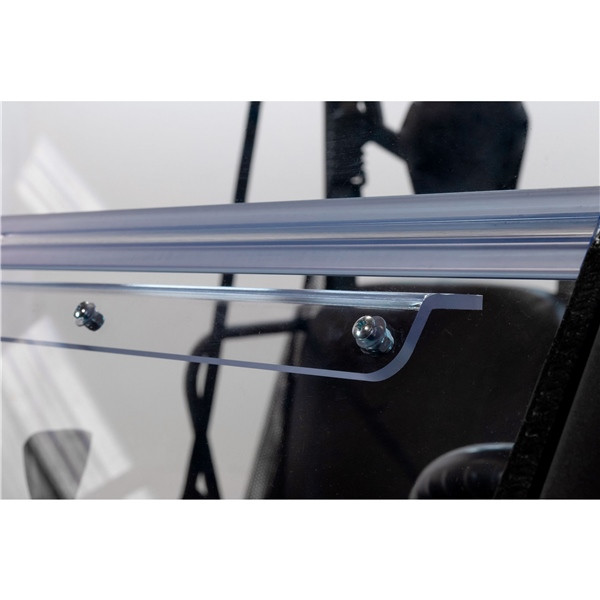 Seizmik Versa-Fold Windshield Fits Can-am - 177259