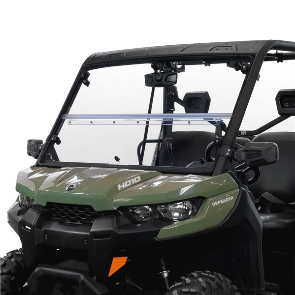 Seizmik Versa-Fold Windshield CAN-AM (BRP) - 177259
