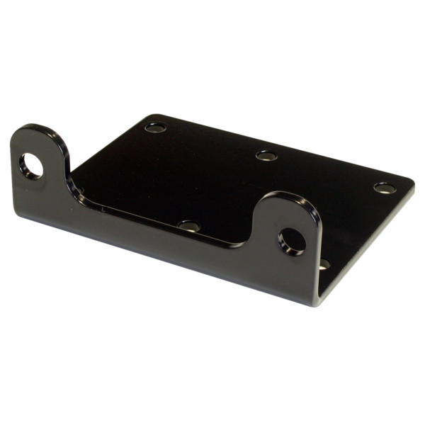 KFI Products Fairlead Mount Bracket (Standard) - 218121
