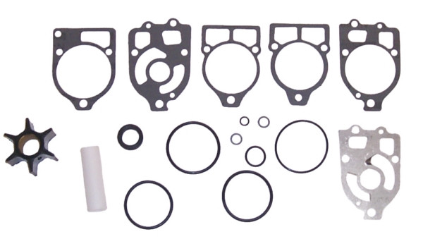 Sierra Impeller Kit 18-3217 - 722495