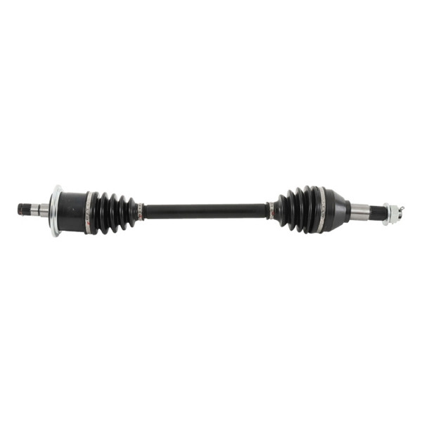 All Balls 8 Ball Extreme Duty Axle Fits Can-am - 221043