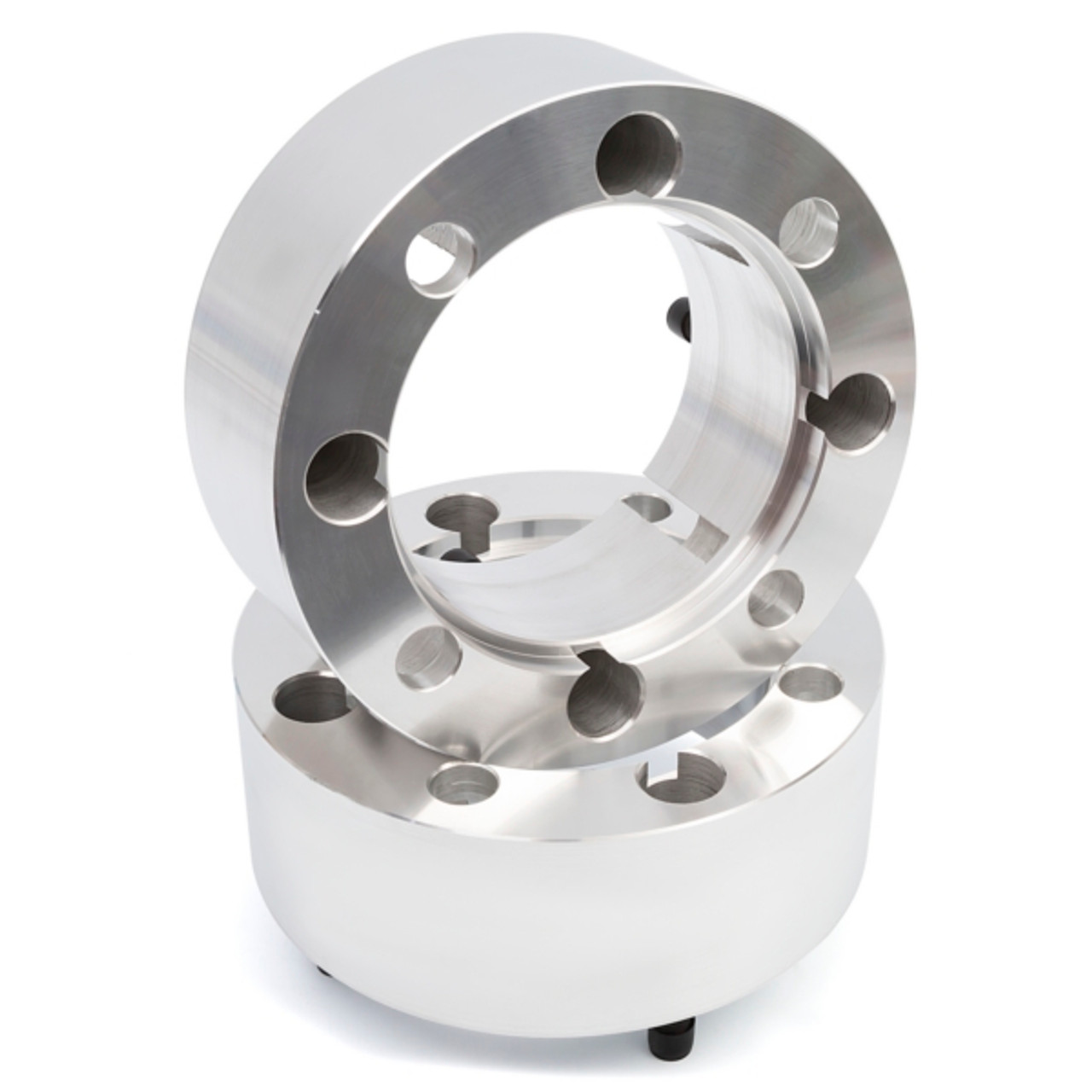 High Lifter Wide Trac Aluminum Wheel Spacer N/A - 214782