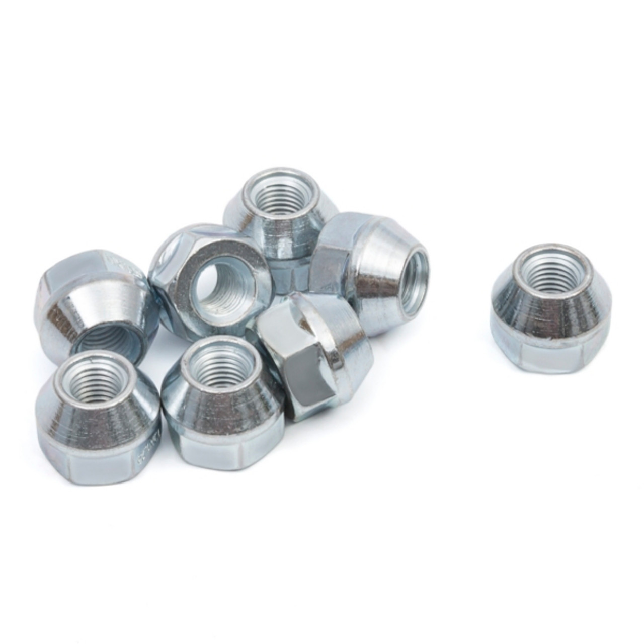 High Lifter Wide Trac Aluminum Wheel Spacer N/A - 214782