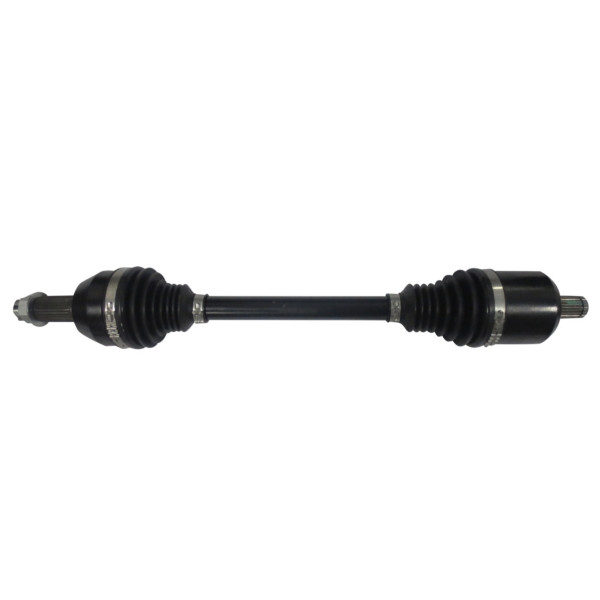 Demon Complete HD Axle Fits Polaris - 296367