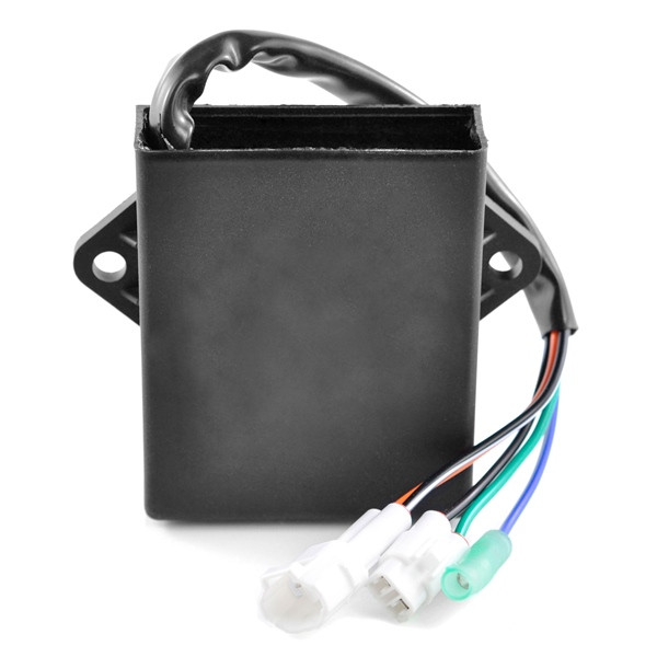 Kimpex HD CDI Box HD Fits Suzuki - 225407 - 225407