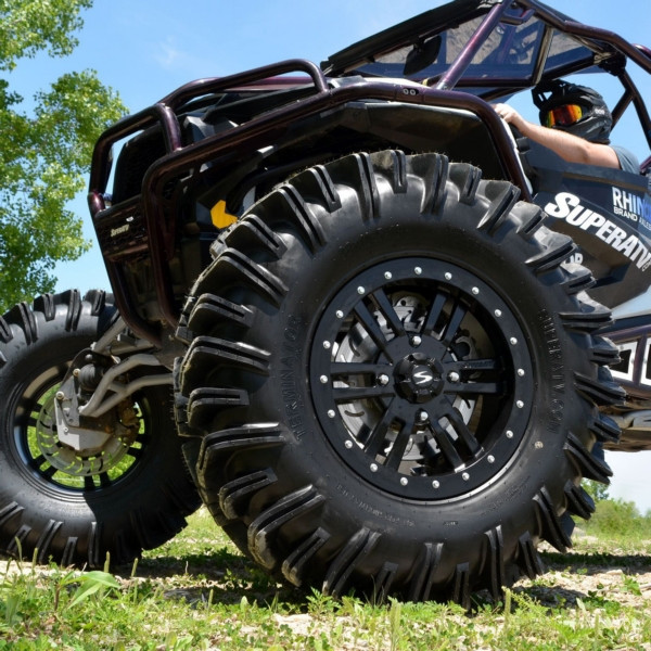 Super ATV Terminator Tire - 34x10-18 - 315235