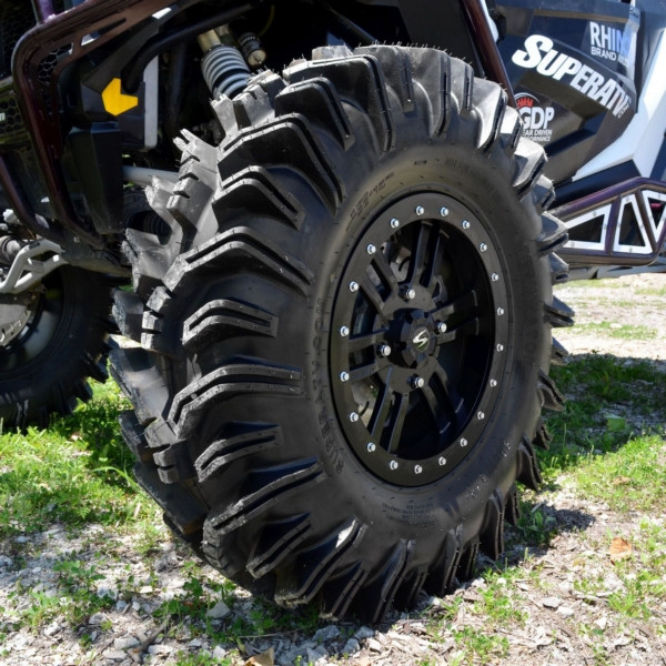 Super ATV Terminator Tire - 34x10-18 - 315235