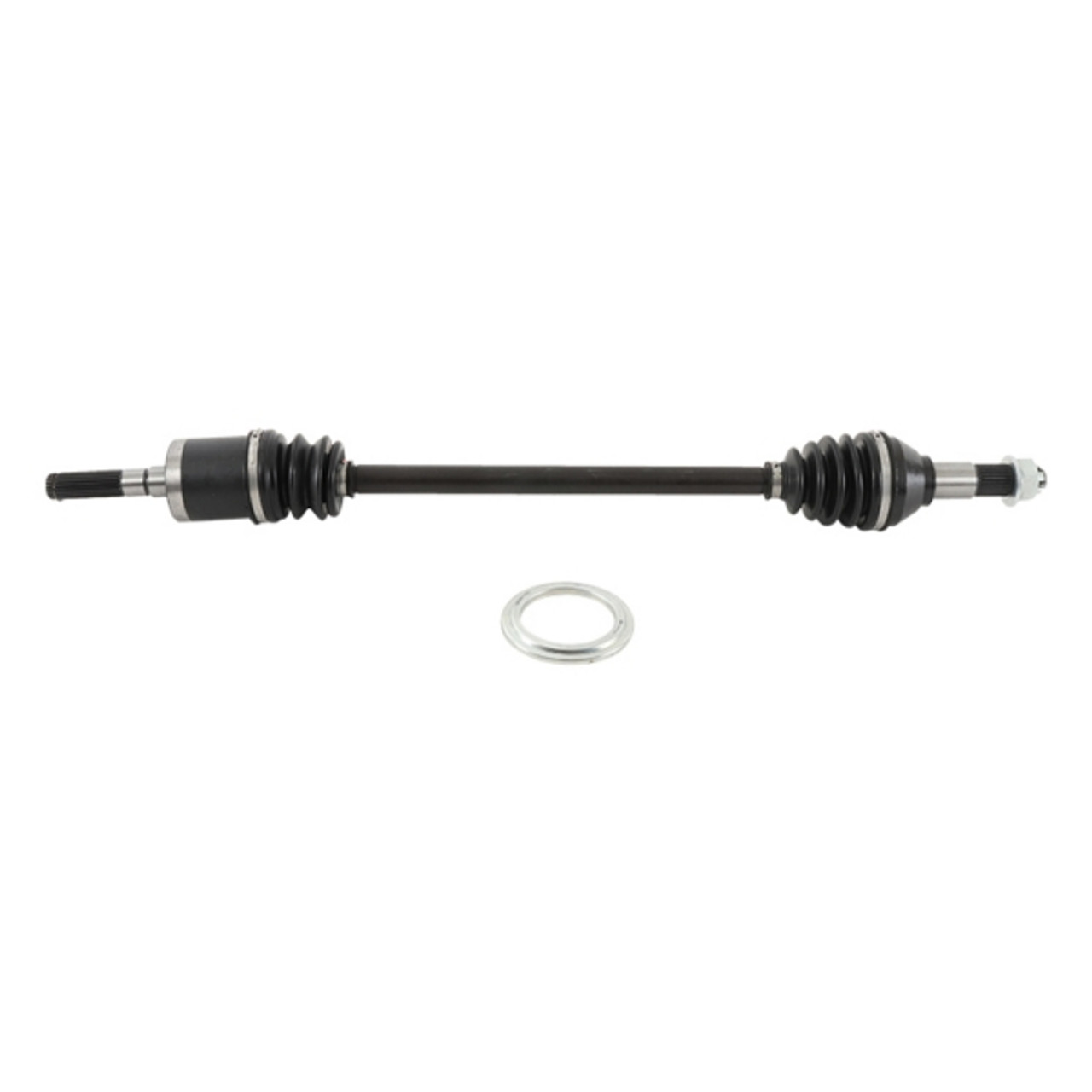 All Balls 8 Ball Extreme Duty Axle Fits Can-am - 221044