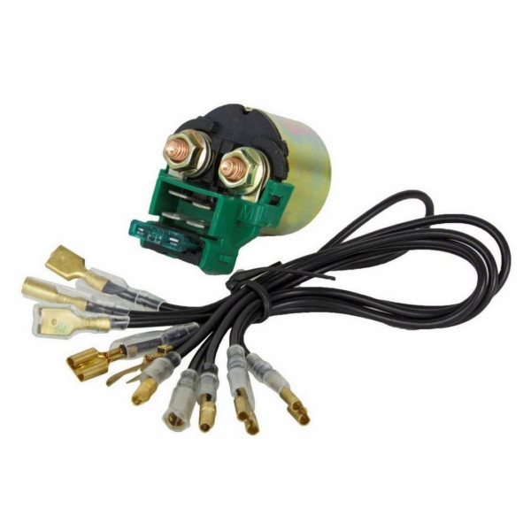 Arrowhead Starter Solenoid - 188117